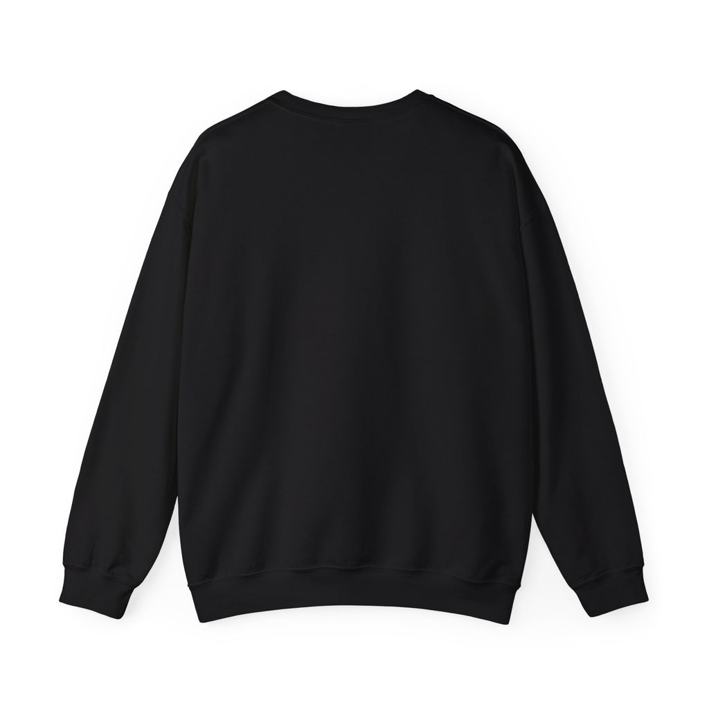 Low Cortisol Sweatshirt (Black & White) - If your cortisol not low DONT BUY THIS 😭