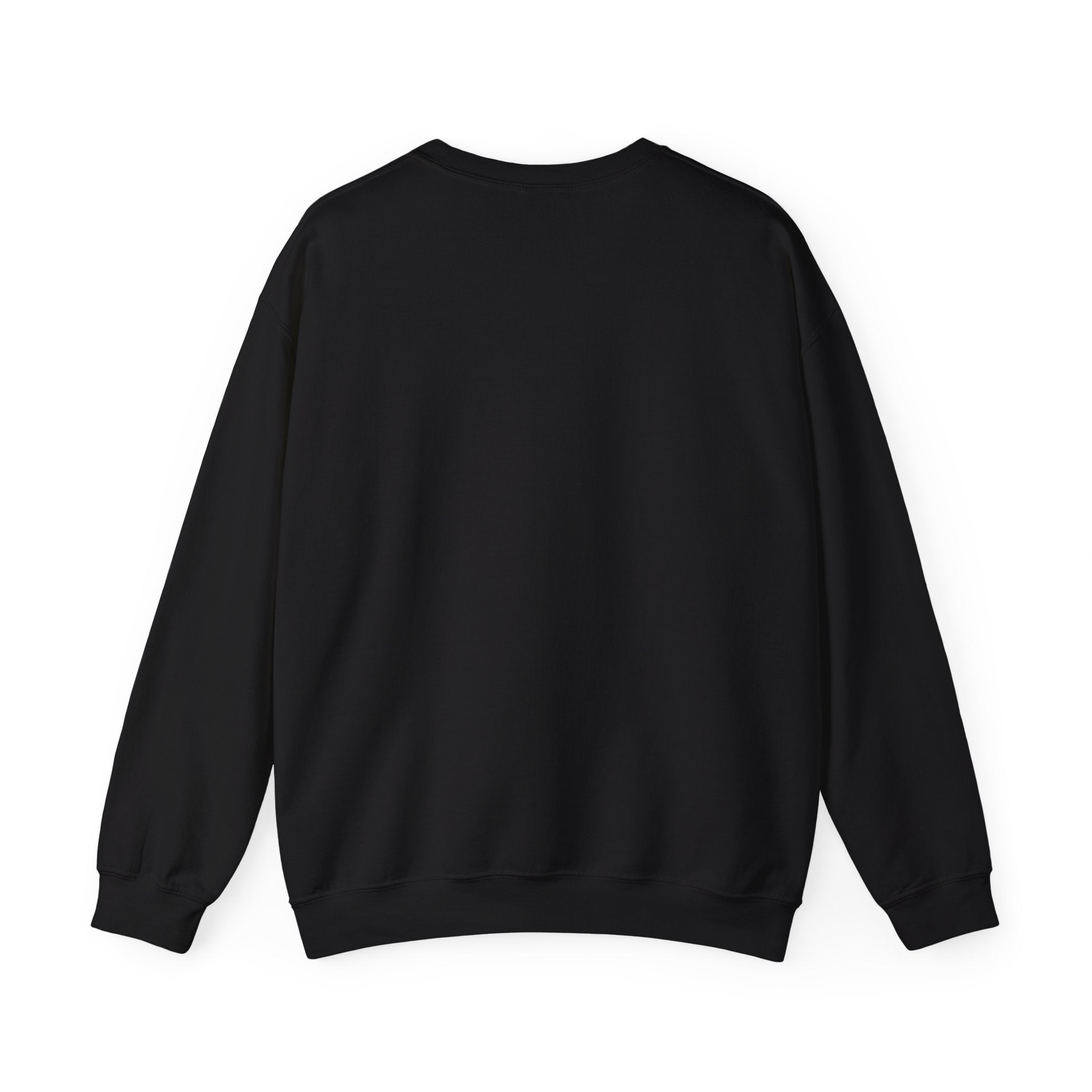 Low Cortisol Sweatshirt (Black & White) - If your cortisol not low DONT BUY THIS 😭