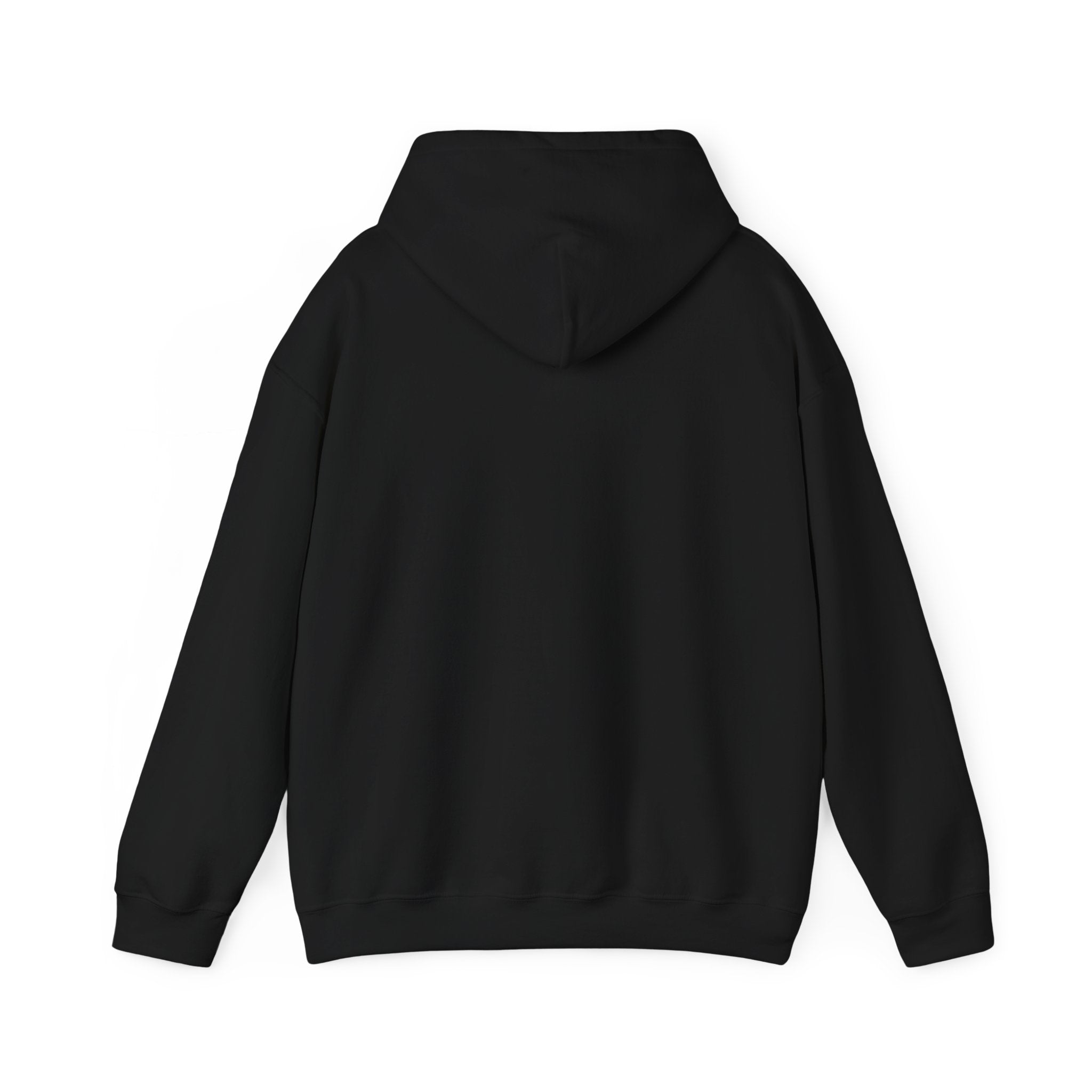 Low Cortisol Hoodie (Black & White) - If your cortisol not low DONT BUY THIS 😭