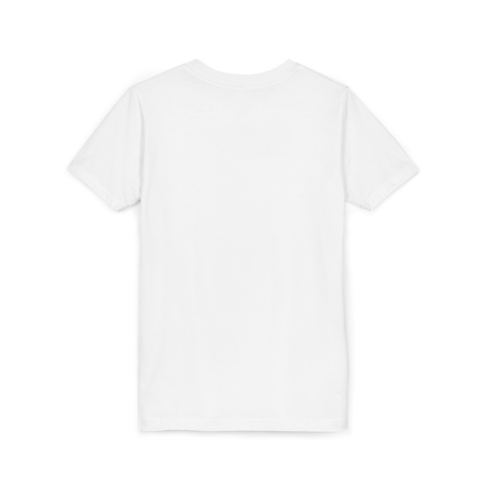 Low cortisol Kids Shirt– (Black & White) - If your cortisol not low DONT BUY THIS 😭