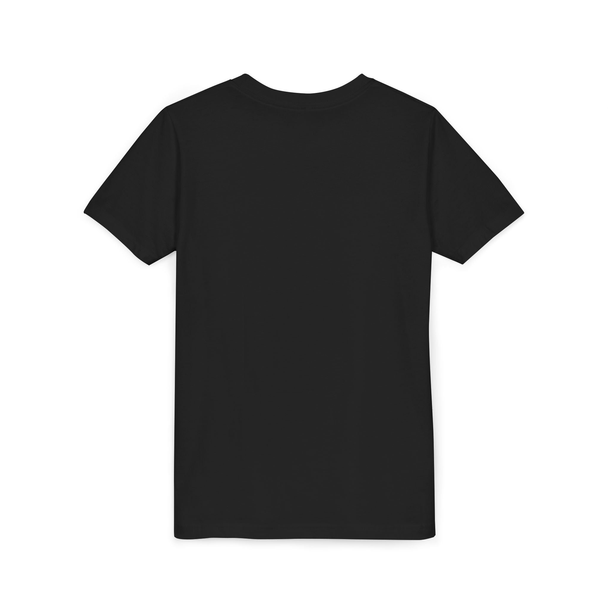 Low cortisol Kids Shirt– (Black & White) - If your cortisol not low DONT BUY THIS 😭