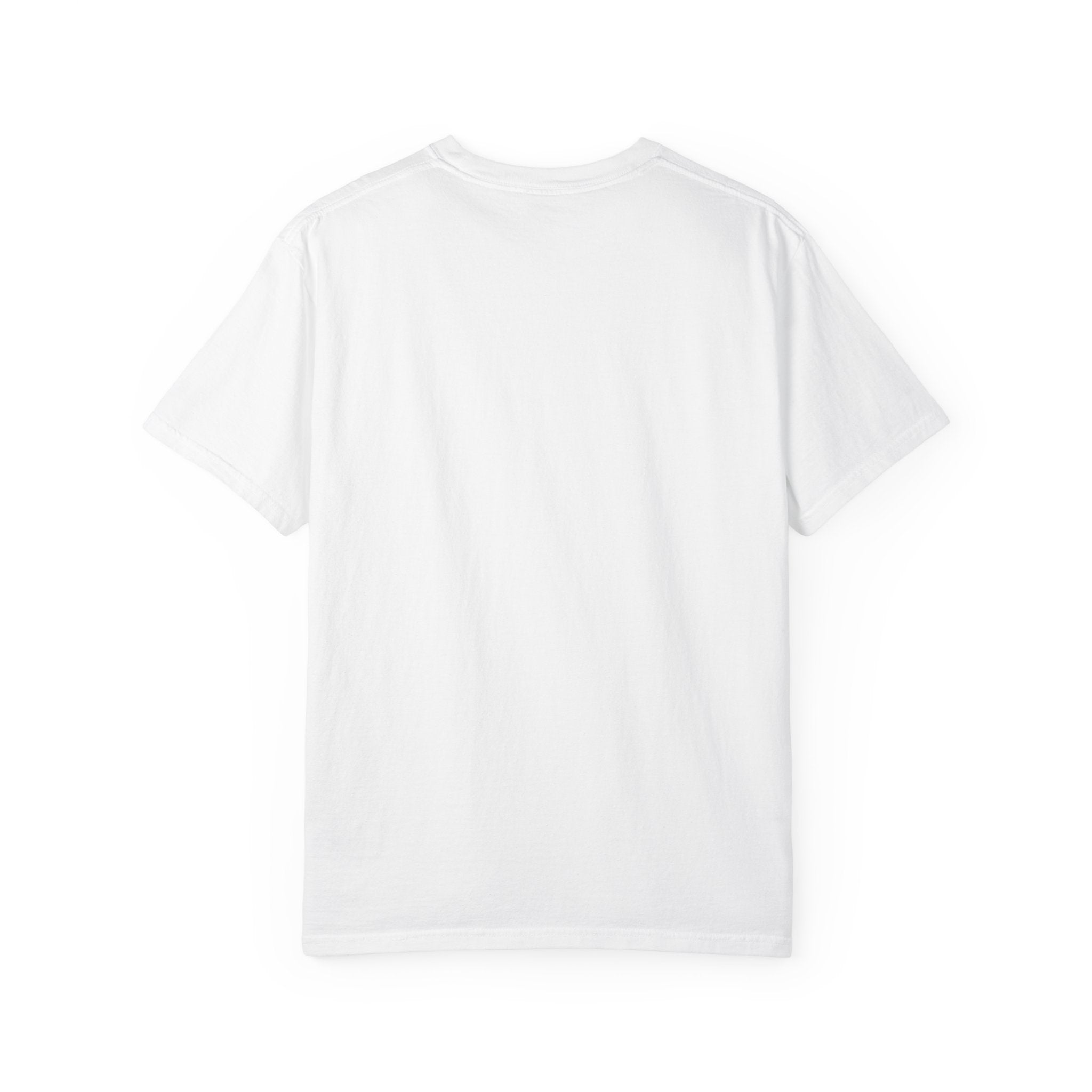 Low Cortisol Shirt (Black & White) - If your cortisol not low DONT BUY THIS 😭