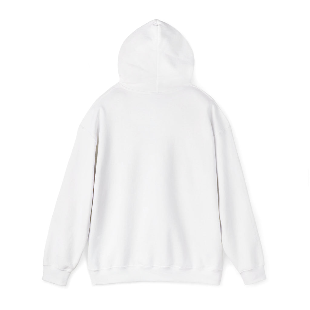 Low Cortisol Hoodie (Black & White) - If your cortisol not low DONT BUY THIS 😭