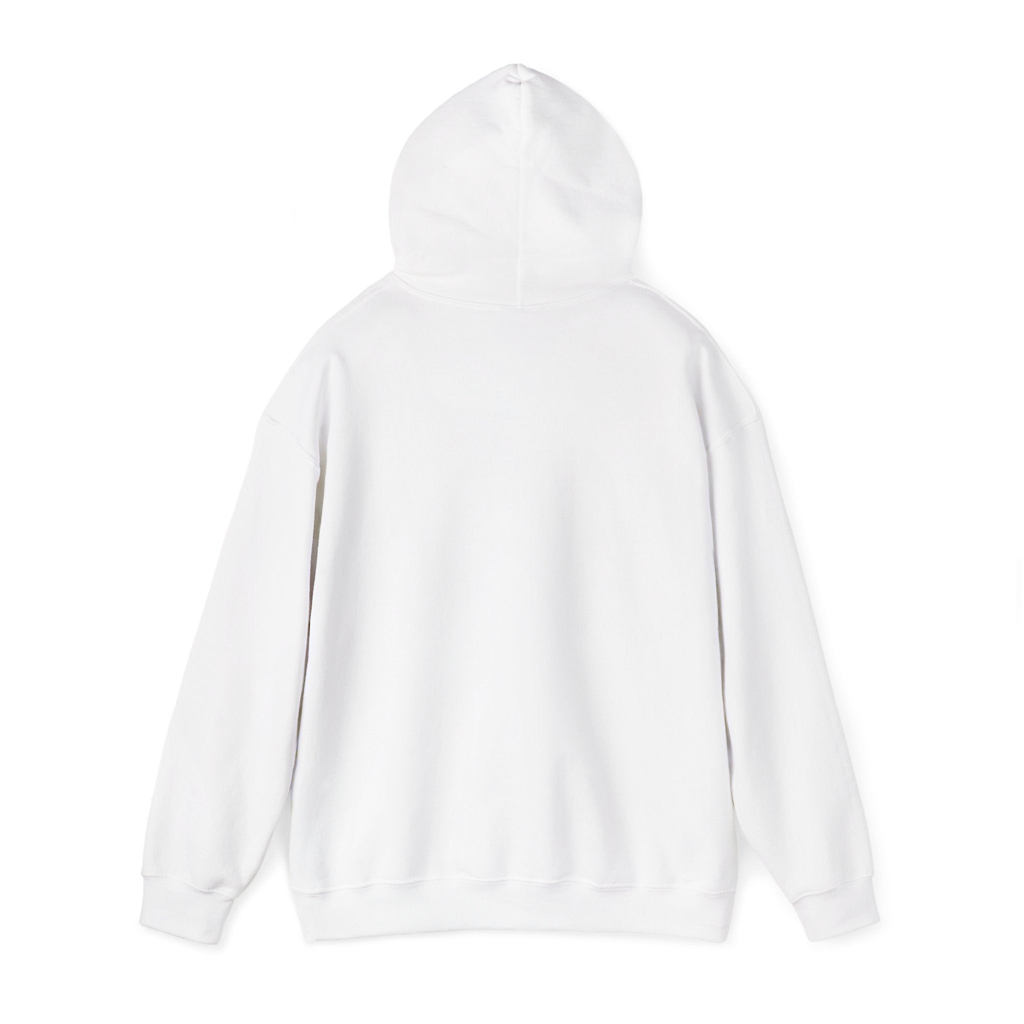 Low Cortisol Hoodie (Black & White) - If your cortisol not low DONT BUY THIS 😭