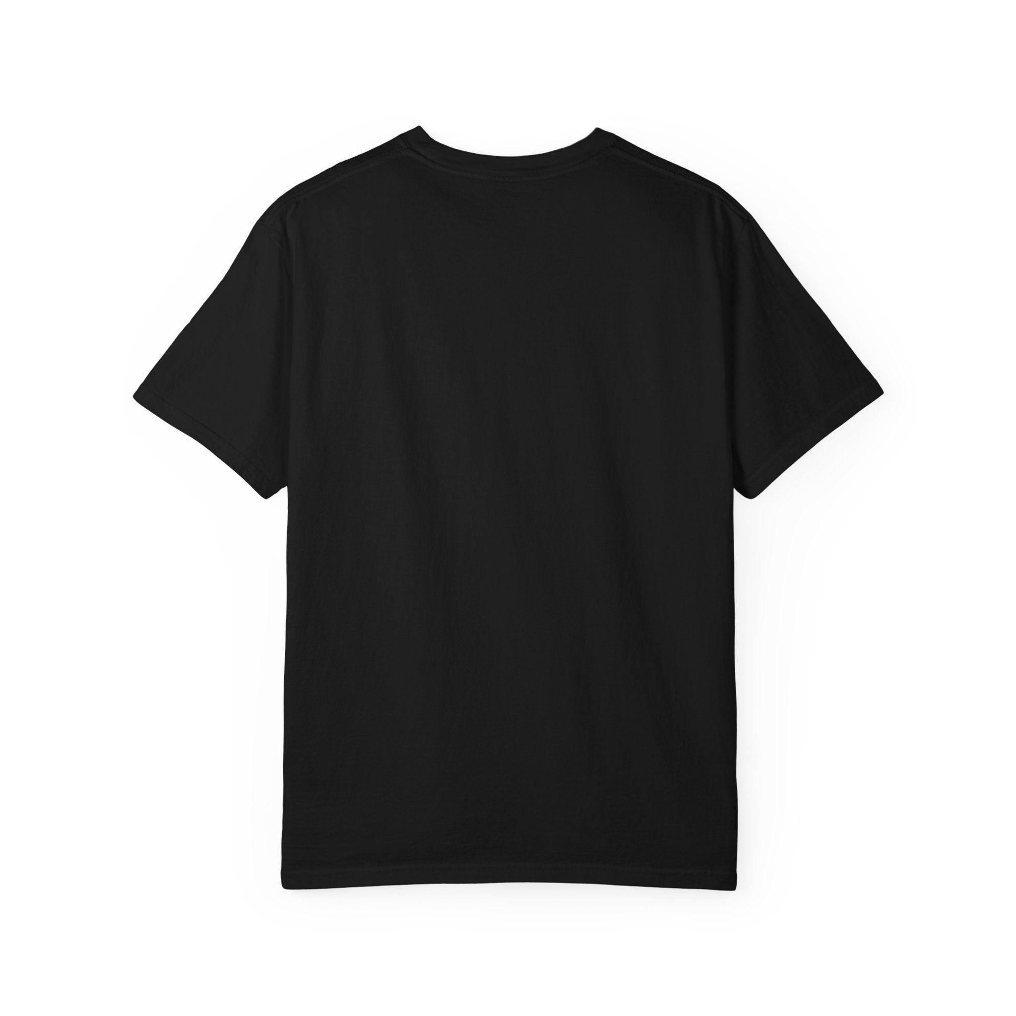 Low Cortisol Shirt (Black & White) - If your cortisol not low DONT BUY THIS 😭