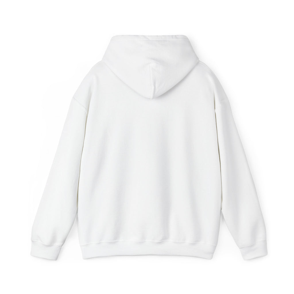 Low Cortisol Hoodie (Black & White) - If your cortisol not low DONT BUY THIS 😭