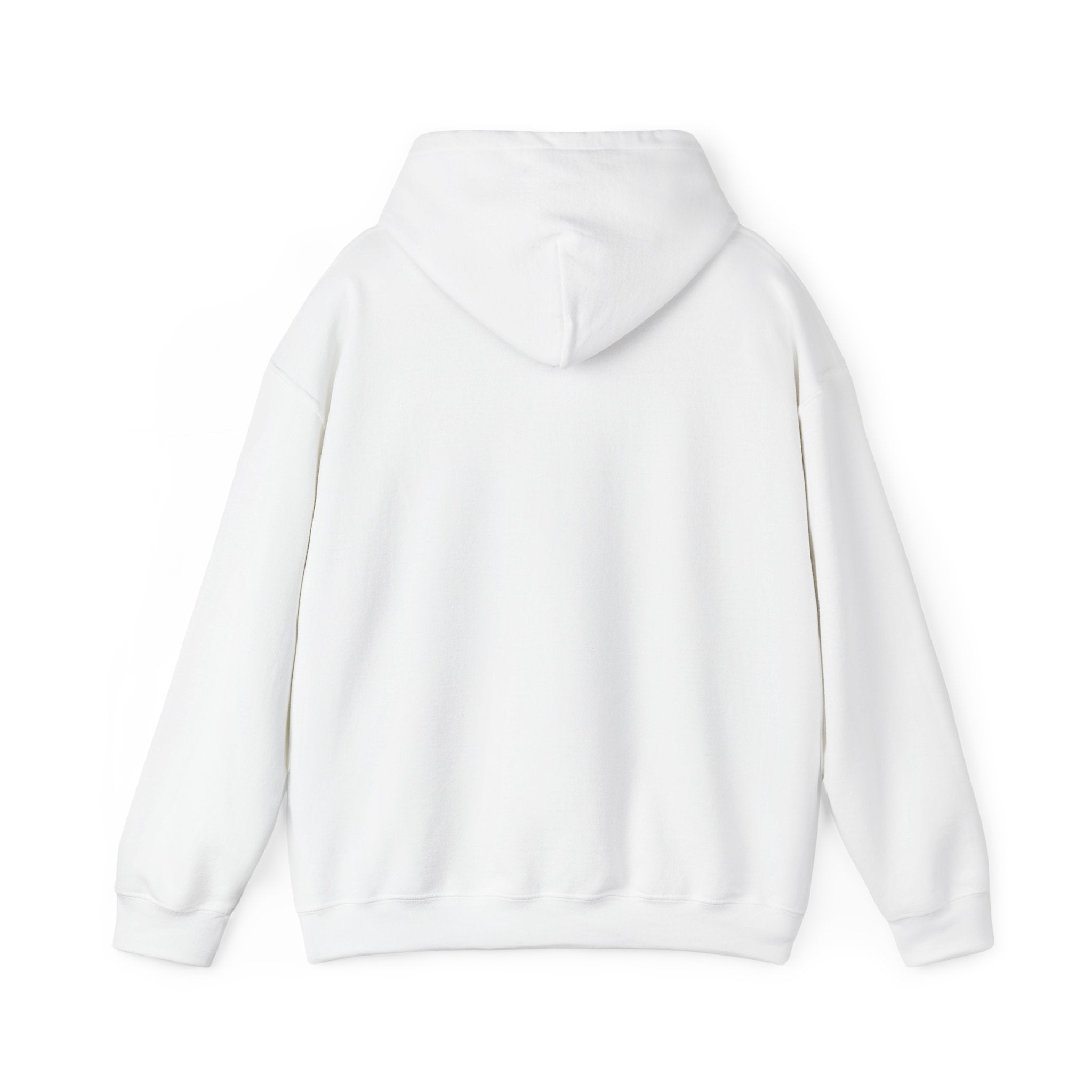 Low Cortisol Hoodie (Black & White) - If your cortisol not low DONT BUY THIS 😭